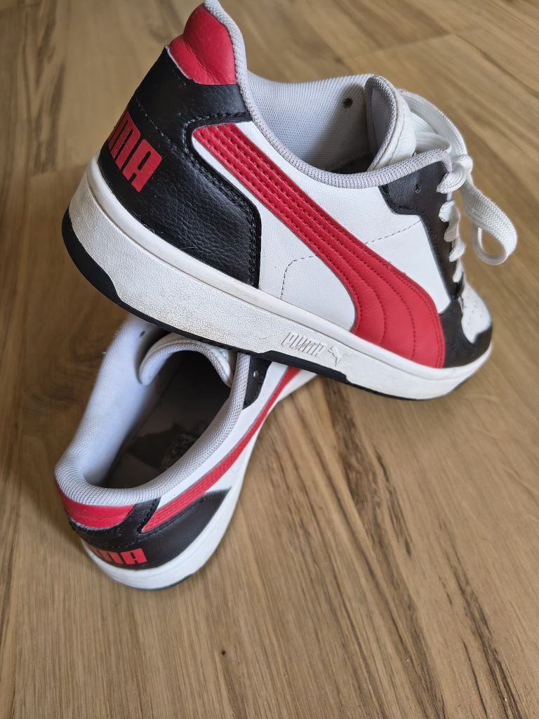 Buty PUMA roz. 39