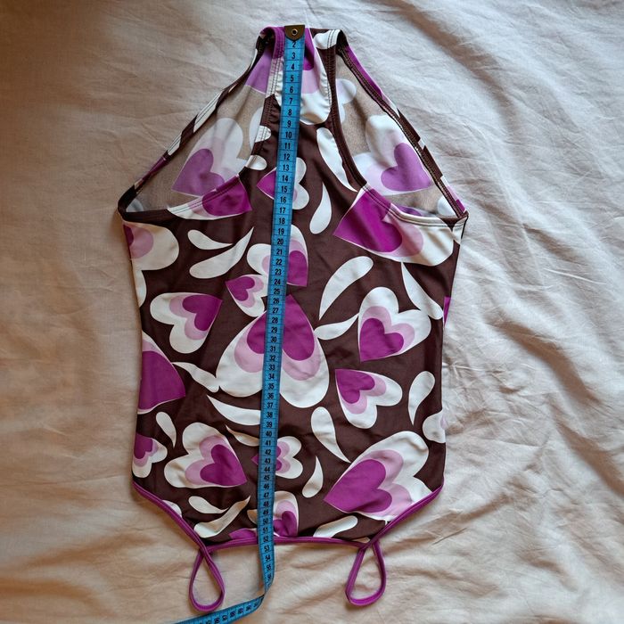 Strój kapielowy jednoczęściowy circo 9 10 lat