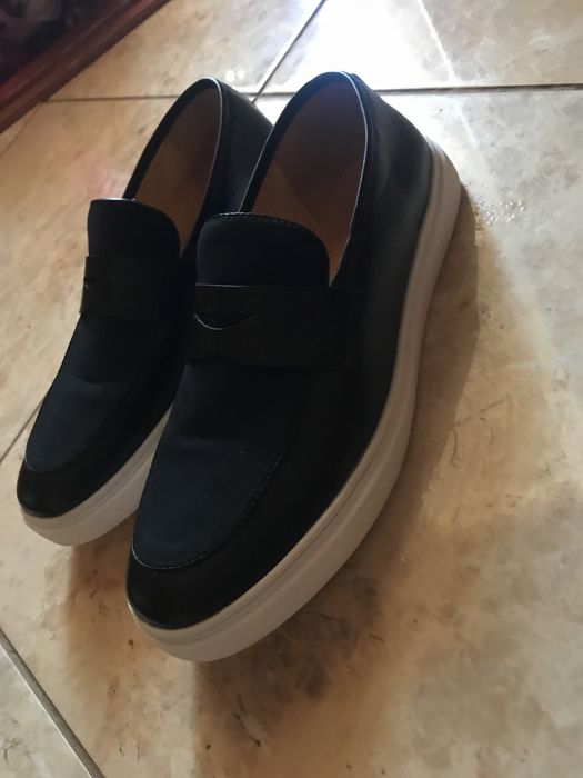 Лофери, макасіни чоловічі 44р - 28см