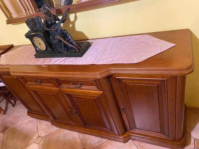 Komoda stylowa do salonu wyprzedaz