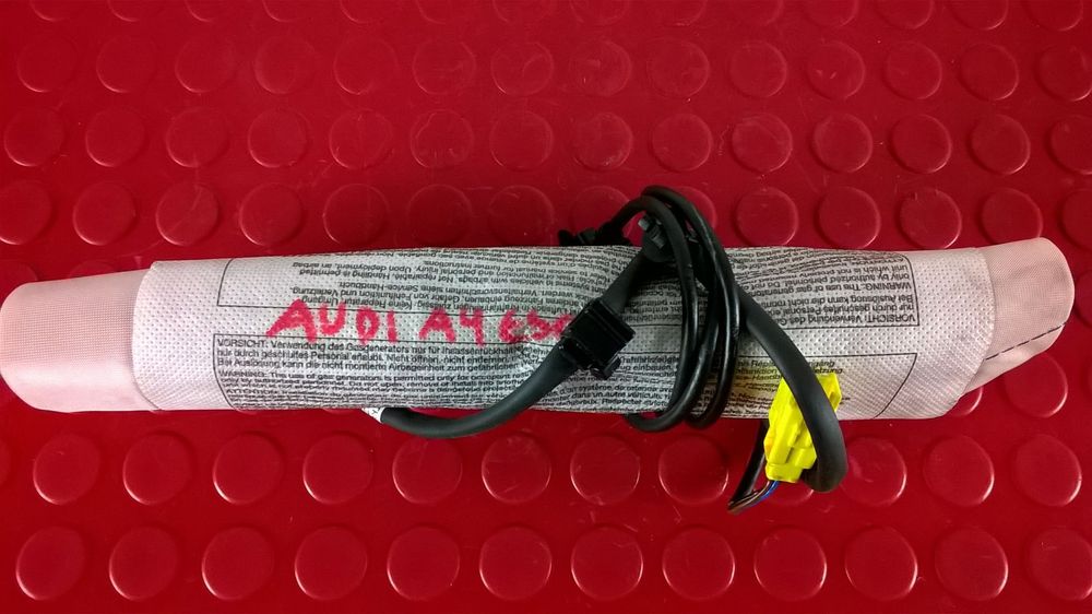 Airbag Banco Esquerdo [Audi A4 B8]