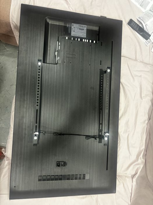 Samsung LH49PMHPBGC/EN (PM49H – 49″ Full HD Signage)