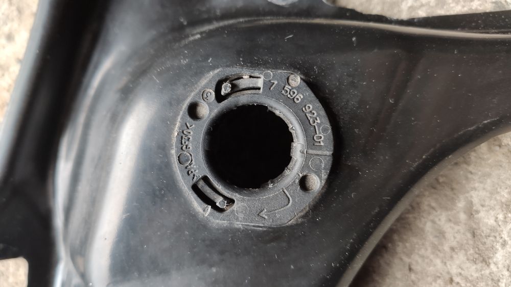 Опорна втулка BMW F30 Оригінал