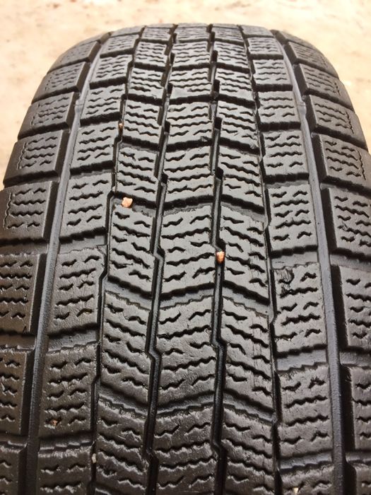 Шини 205/60 R16 літо/зима 1шт розпаровка одиночка