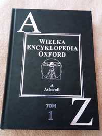 Wielka Encyklopedia Oxford A