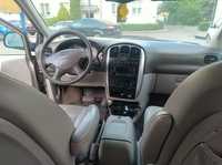 Chrysler Town and Country 2005r 230tys mil