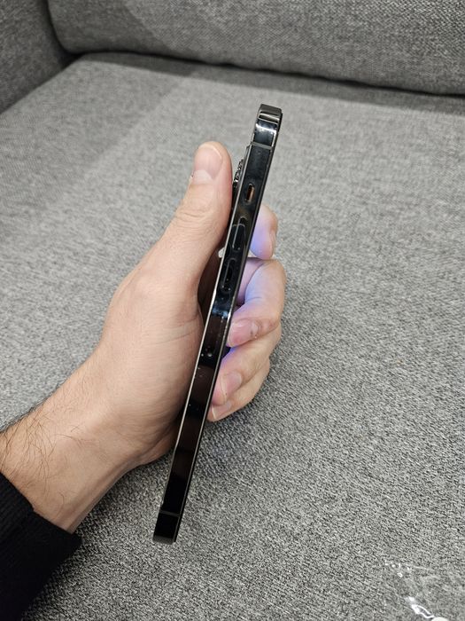 Iphone 13 pro max 128gb bateria nova