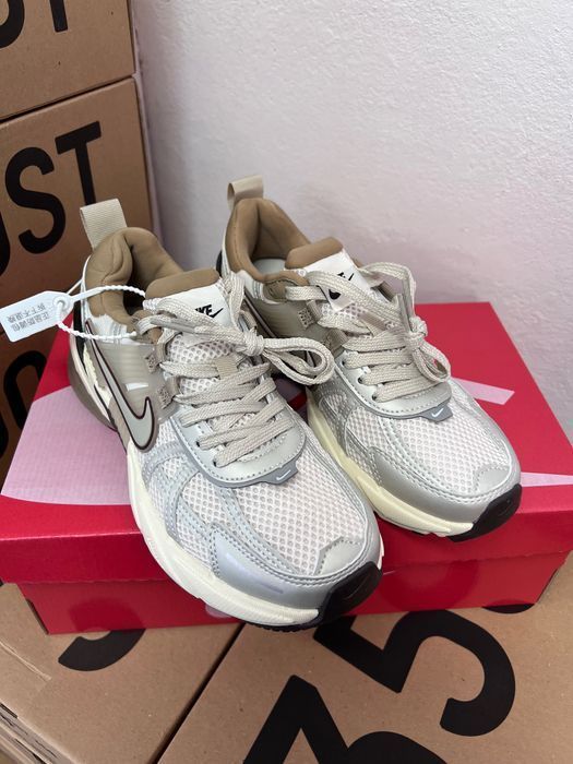 ‼️Оригинал Nike V2K Runtekk orewood brown Кроссовки женские