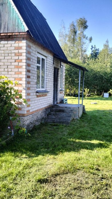 Дача Бобровський масив 1