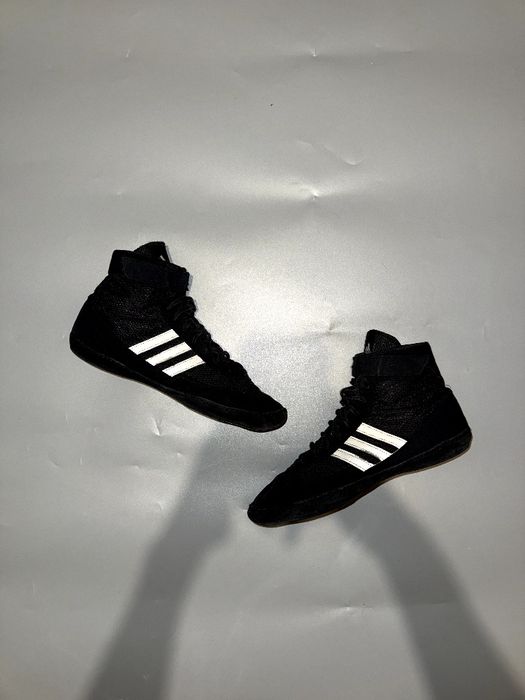 Борцовки/боксерки Adidas Combat speed 4 size 44