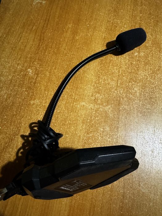 2E Gaming Microphone MG-001