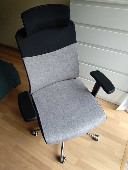 Cadeira de escritório