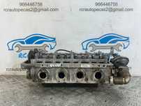 .Cabeça Motor Completa BMW Serie 1 3 5 X1 X3 N47D20A N47D20C N47D20 143cv 177cv