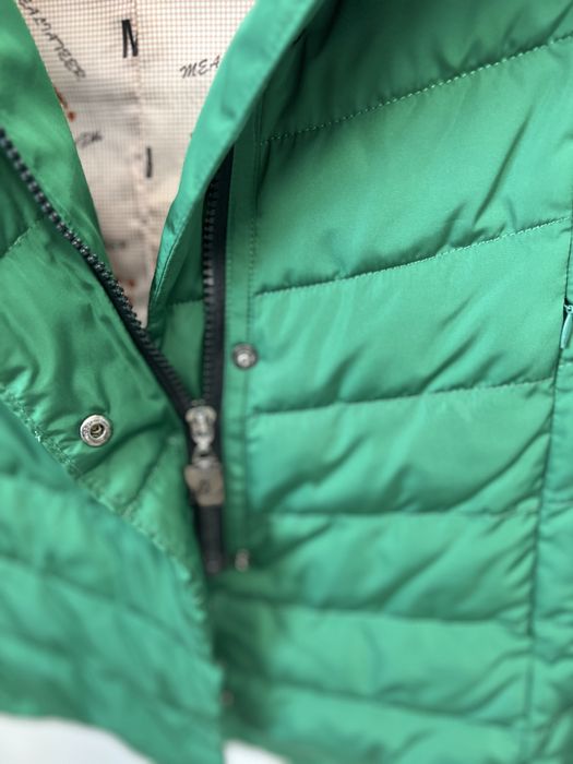 Курточка жіноча осінь