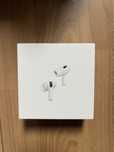 Słuchawki dokanałowe APPLE AirPods Pro II ANC Biały (Etui z USB-C)