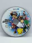 Super Smash Bros Wii U (CD) Po Angielsku