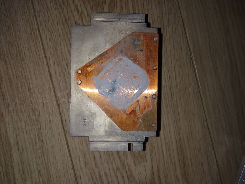 Кулер система охлаждения