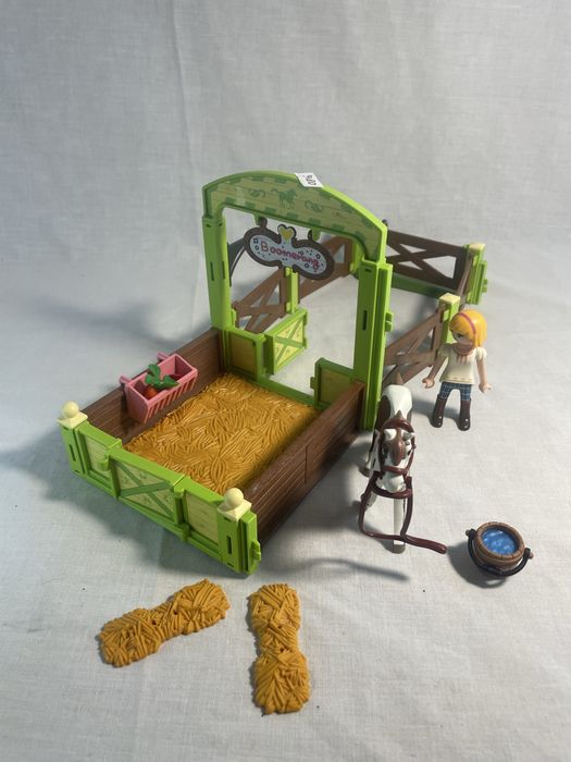 Набори playmobil