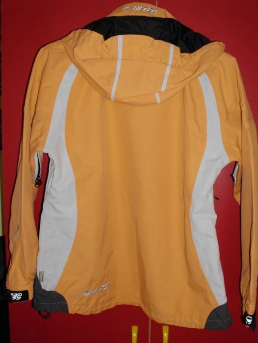 Kurtka HI-TEC 5000 Lady Katrin damska rozm. M