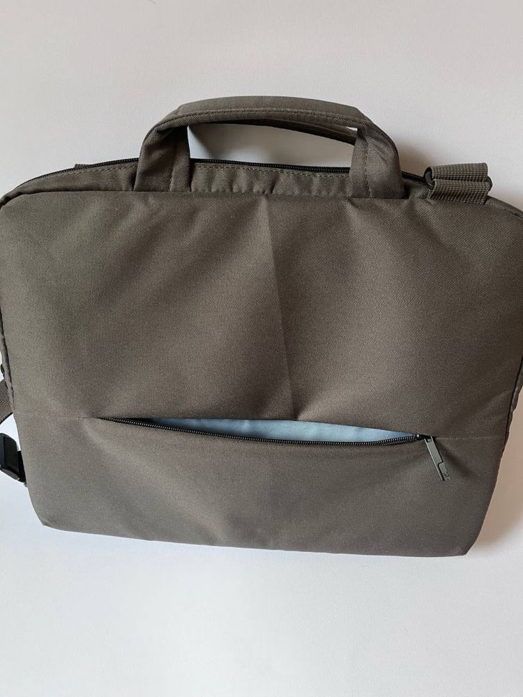 Сумка для ноутбука, портфель для планшета Stucano laptop bag