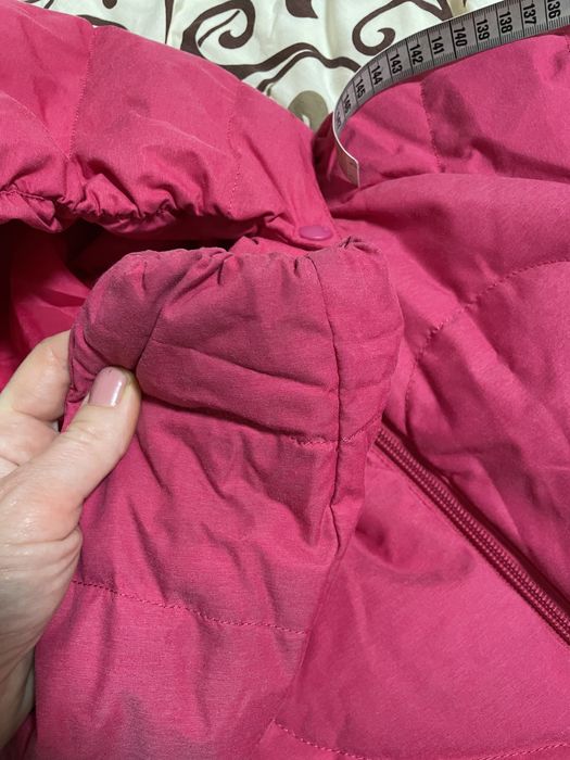 Куртка пуховик Reima