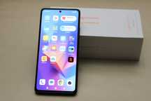 Xiaomi 11T PRO 8 GB RAM / 256 GB