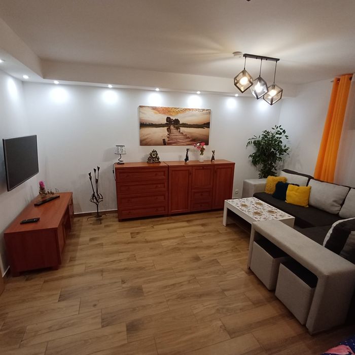 Pokoje gościnne - Apartament - blisko plaży / IŁAWA /