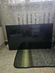 Bravis 40e6000. Розбита матриця