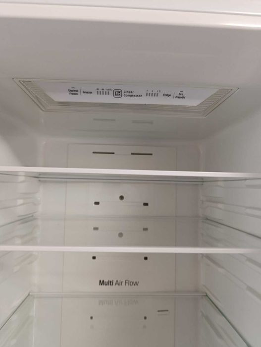 Холодильник LG GA-B499YVCZ