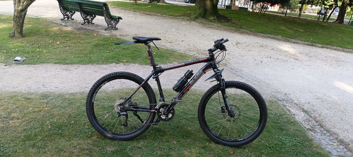 Bike KTM Ultra Fire "L"