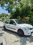 Renault Clio 5 lugares