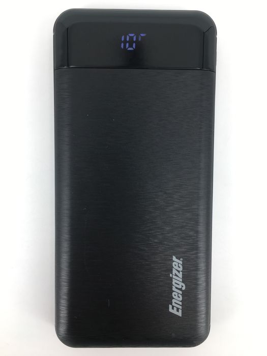 Повербанк Powerbank Energizer 10000 mAh usb C