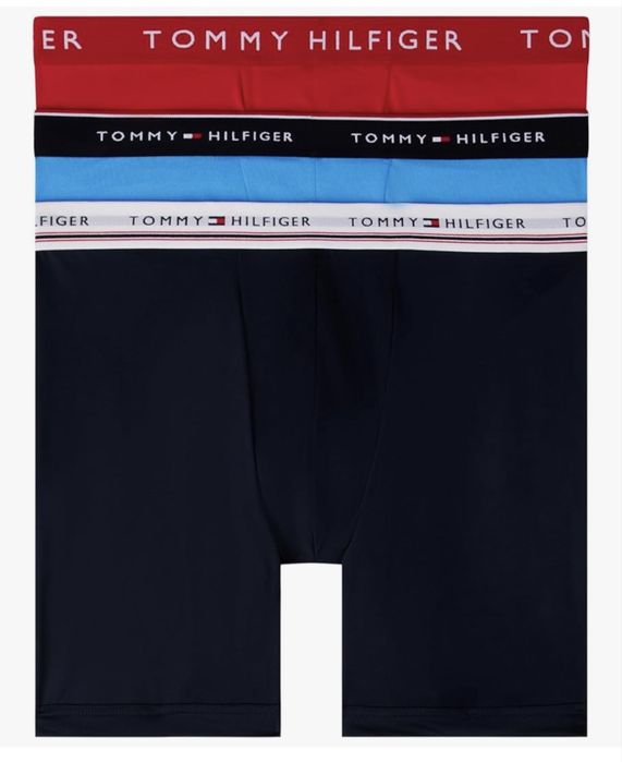 Труси Tommy Hilfiger M, XL, XXL