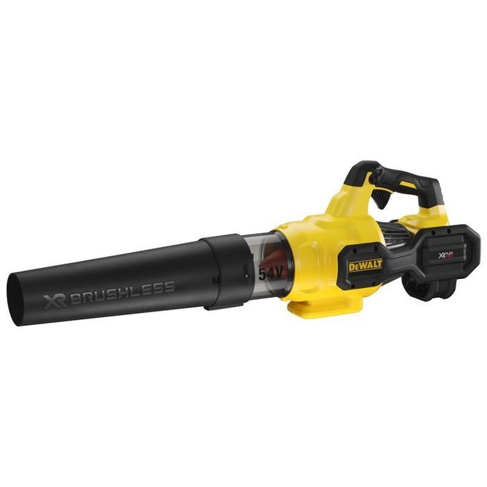 Dmuchawa Akumulatorowa 54V Xr 0*Ah DeWalt