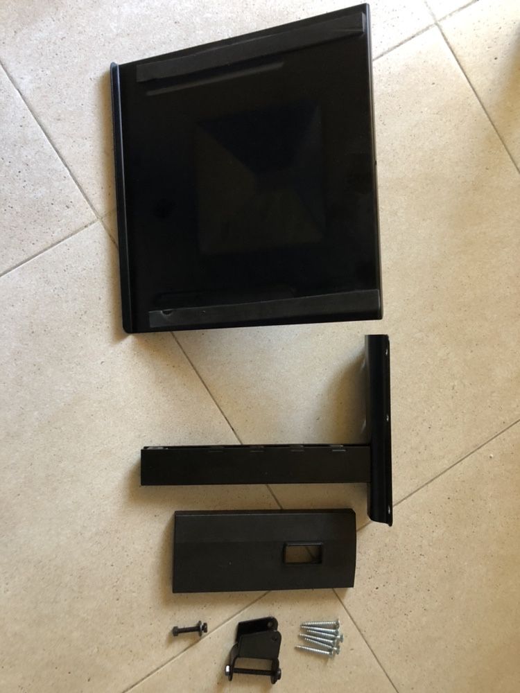 Suporte de televisão
