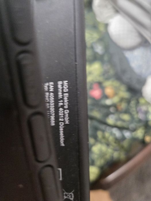 Prostowica by Rita Ora jak nowa