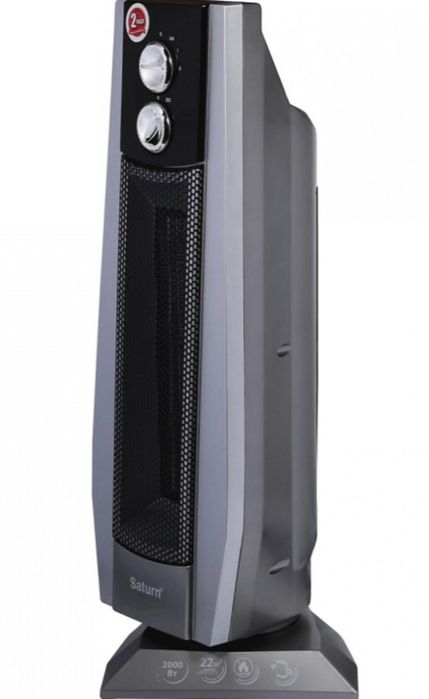 Тепловентилятор Saturn