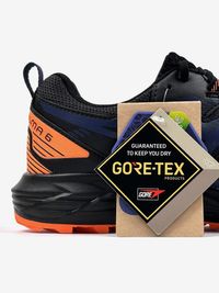Оригінал | Asics Gel-Sonoma 6 GTX Gore-Tex