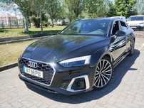 Audi A5 Sportback 40 TDI S line S tronic