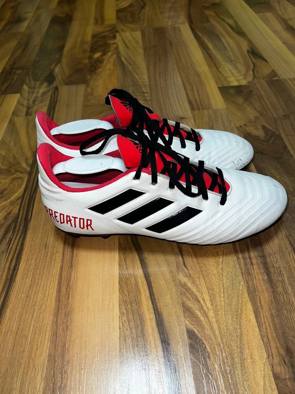 Копички Adidas Predator  100%оригінал.