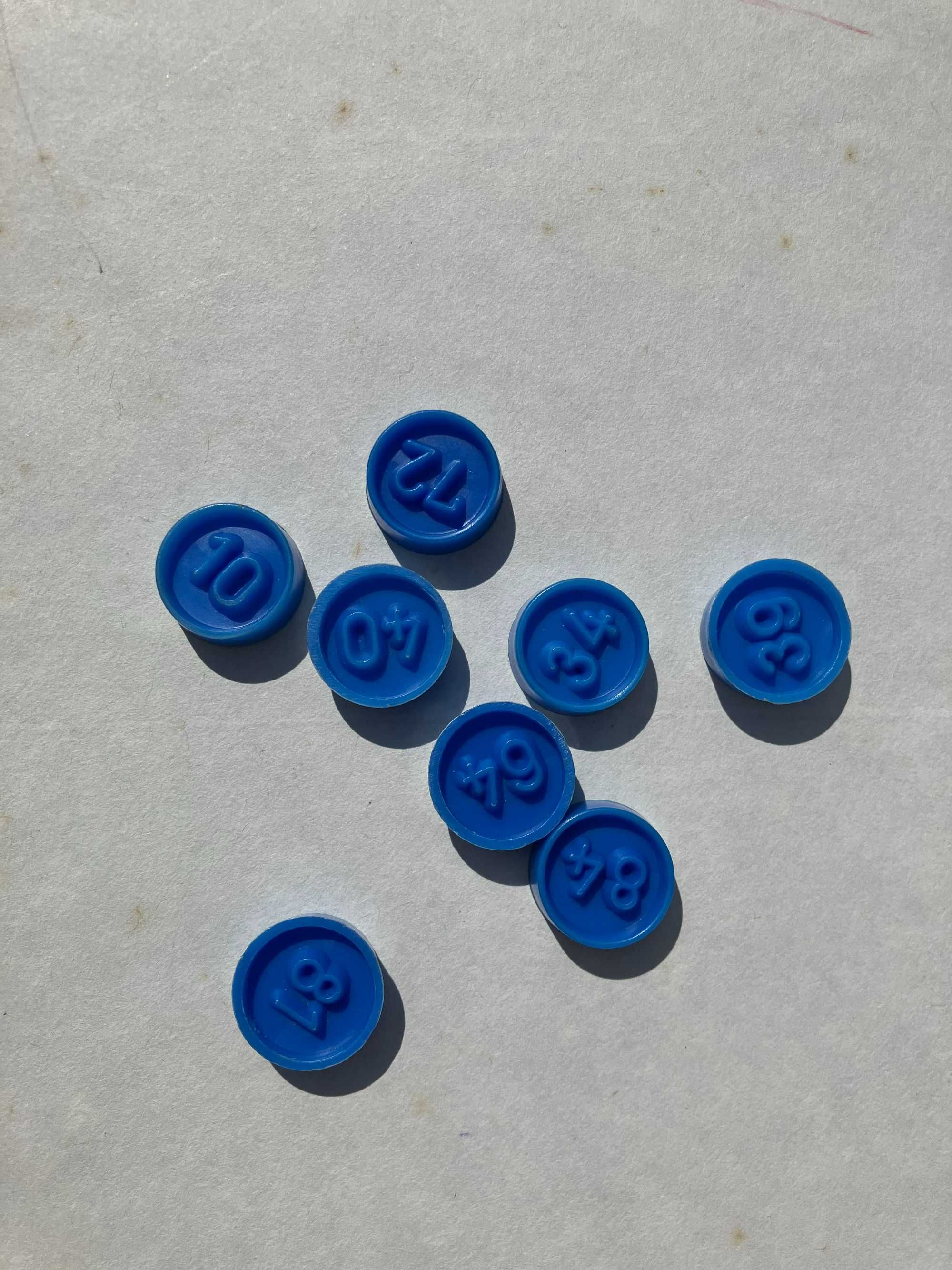 Jogo " Loto Infantil" MAJORA