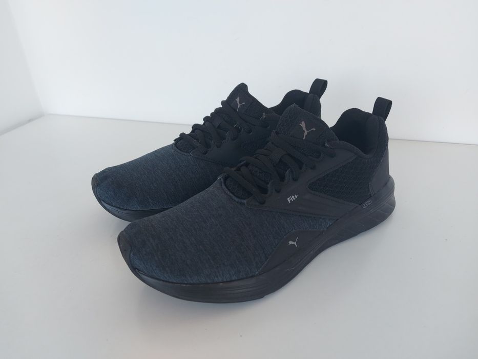 Buty męskie adidasy Puma w rozmiarze 40,5