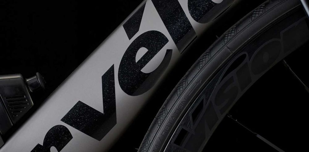 Cervelo P Series Shimano 105 r.56 rower triathlonowy MY25