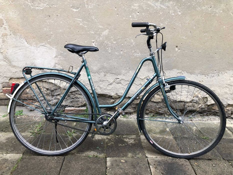 Rower Sparta sprawny 28 cali