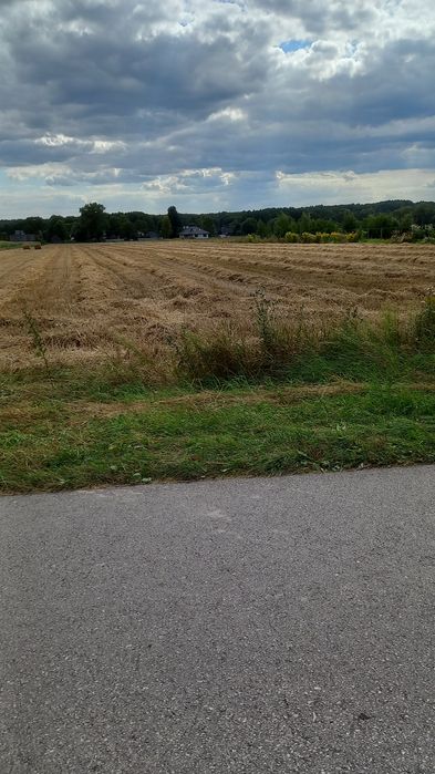 Sprzedaż działki budowlanej