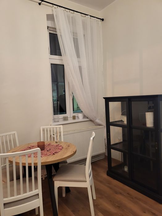 Wynajem mieszkania kamienica 47m