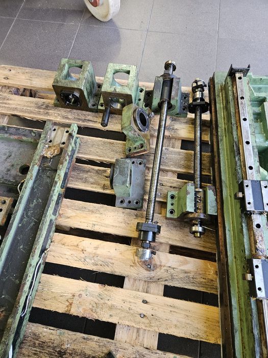 Stół krzyżowy z osią Z frezarka CNC ploter grawerka wiertarka drążarka