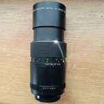 Pentacon AUTO 4/200 MC mocowanie M42