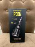 Nitecore P30i/Тактичний далекобійний ручний ліхтар/1000метрів/
