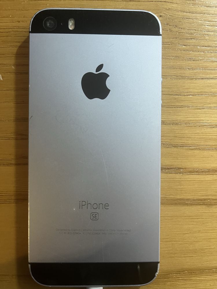 Iphone 5 s 64 GB